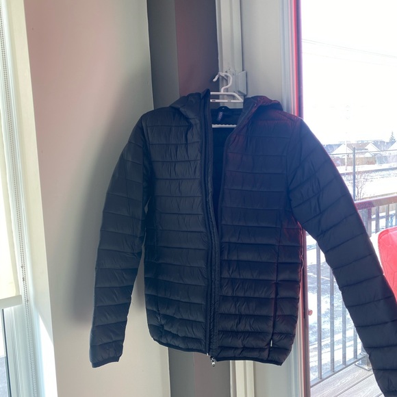 An Xsmall H$M jacket - Picture 2 of 3